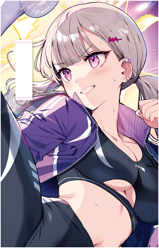 Image 6 - Art: カット (Kat) Image 6