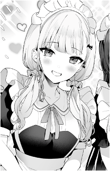 Image 9 - Art: カット (Kat) Image 9