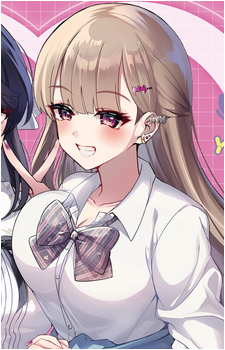 Yuzuki Tsubasa
