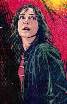 Joyce Byers