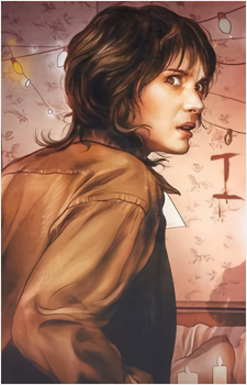 Joyce Byers