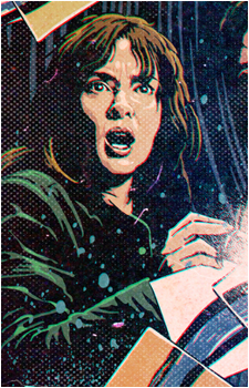 Joyce Byers