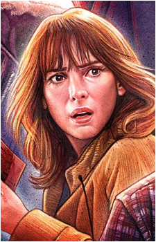 Joyce Byers