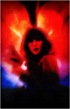 Joyce Byers