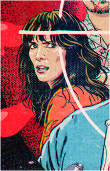 Joyce Byers
