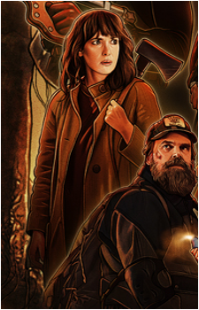 Joyce Byers