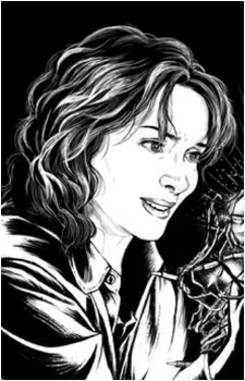 Joyce Byers