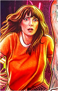 Joyce Byers