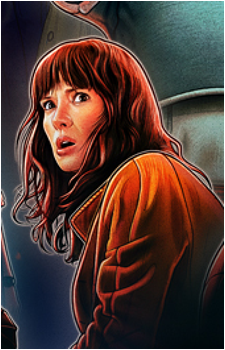 Joyce Byers