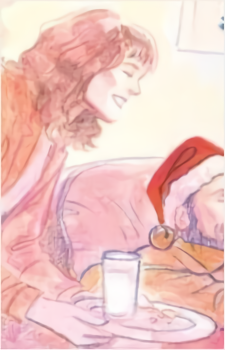 Joyce Byers