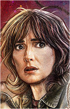 Joyce Byers's image