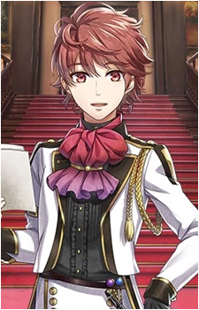 Mushanokouji Saneatsu's image