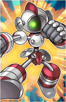 Junk Anchor's image