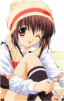 Mamoru {SisPri}