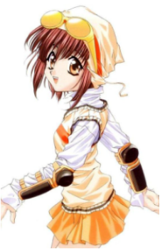 Mamoru {SisPri}