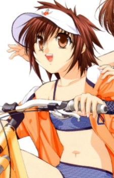 Mamoru {SisPri}
