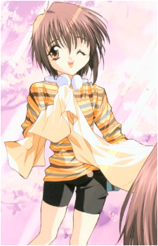 Mamoru {SisPri}