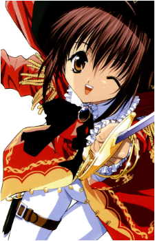 Mamoru {SisPri}