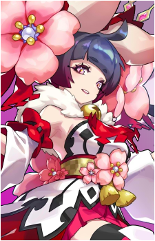 Konohana Sakuya's image