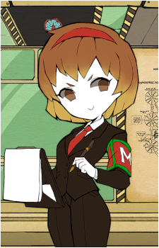 Malkuth's image
