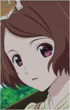 Misora Haruki's image