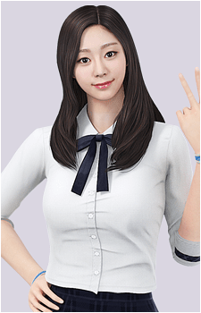 Jisoo {Lovelyz}'s image