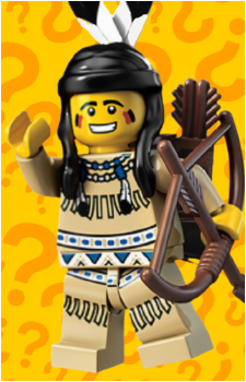 Tribal Hunter's image
