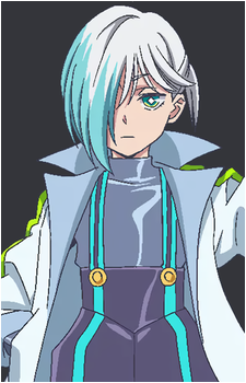 Izumif's image