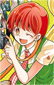 Mahiru Koizumi