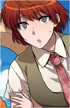 Mahiru Koizumi