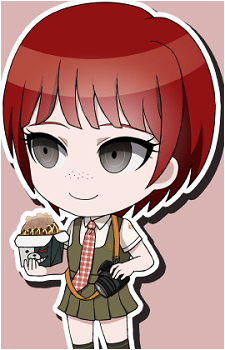 Mahiru Koizumi