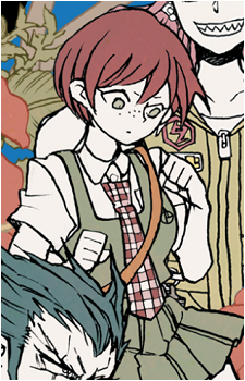Mahiru Koizumi