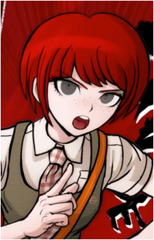 Mahiru Koizumi