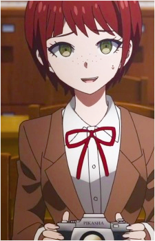 Mahiru Koizumi