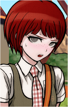 Mahiru Koizumi