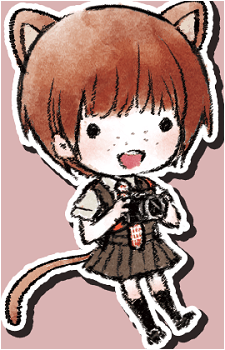 Mahiru Koizumi