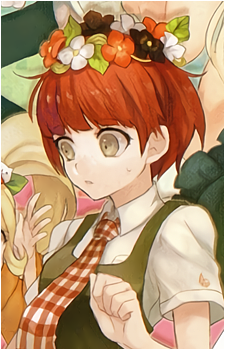 Mahiru Koizumi
