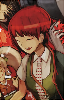 Mahiru Koizumi