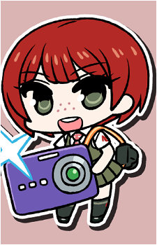Mahiru Koizumi