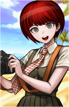 Mahiru Koizumi