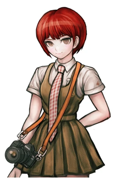 Mahiru Koizumi