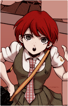 Mahiru Koizumi
