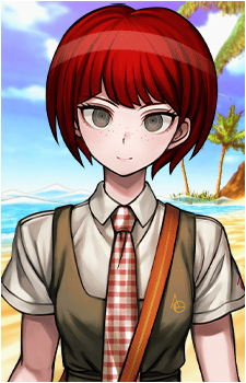 Mahiru Koizumi