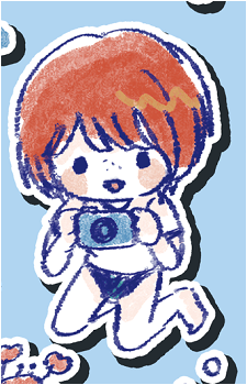 Mahiru Koizumi