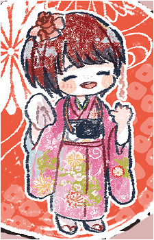 Mahiru Koizumi