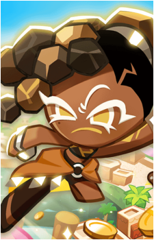 Peppercorn Cookie's image