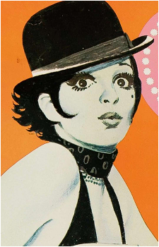 Sally Bowles's image