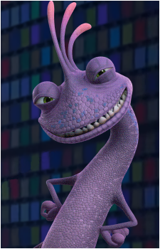Randall Boggs's image