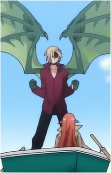 Draco