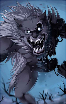 Twisted Wolf's image
